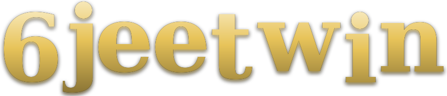 6jeetwin logo