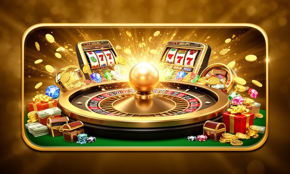 6jeetwin Roulette Royale