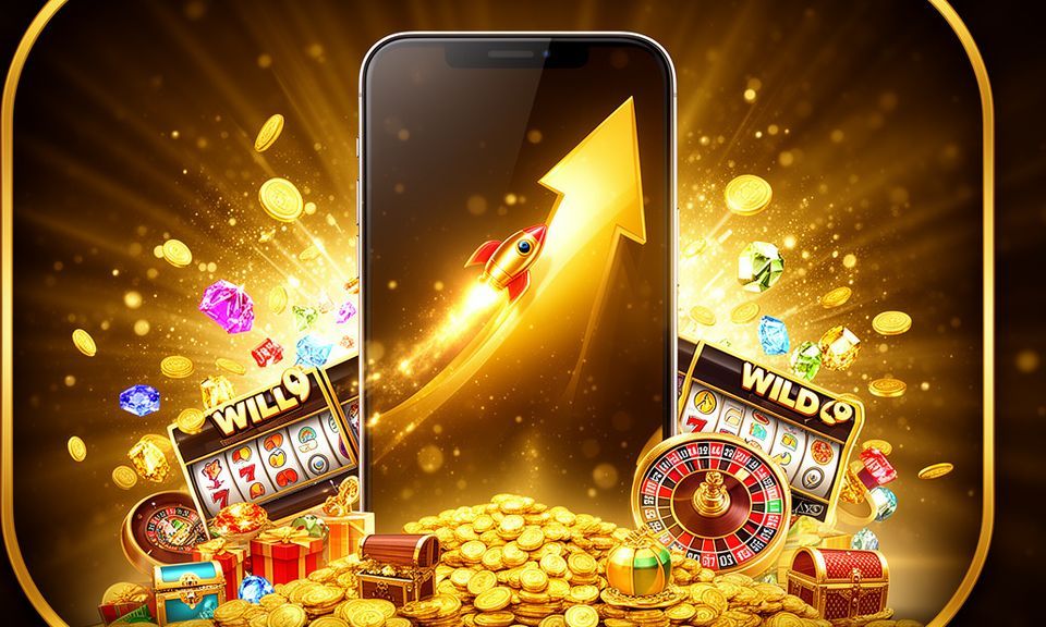 6jeetwin Live Casino Return
